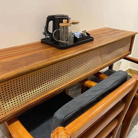 Bellissimo Boutique Hotel ザンジバルシティ エクステリア 写真