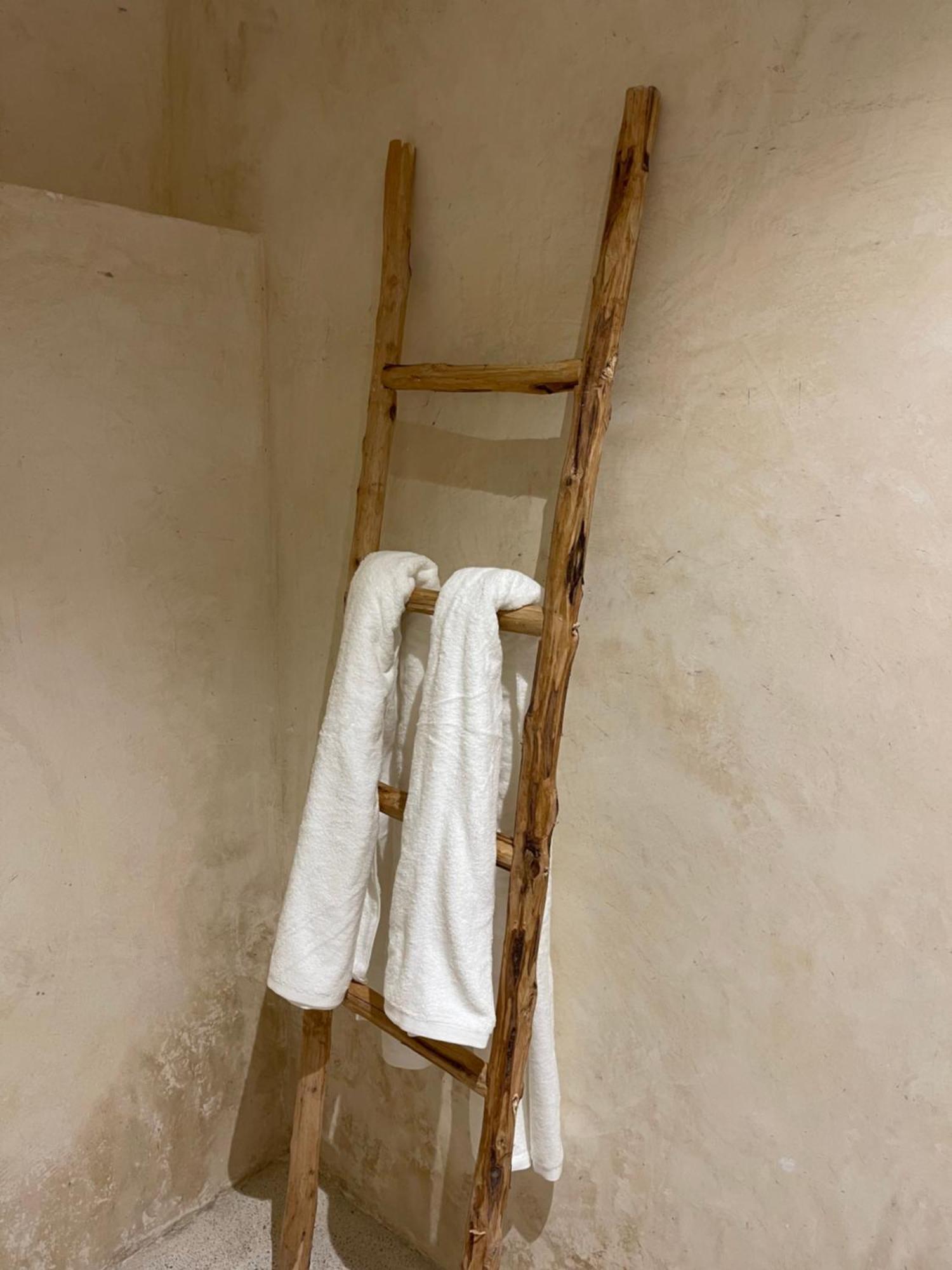 Bellissimo Boutique Hotel ザンジバルシティ エクステリア 写真