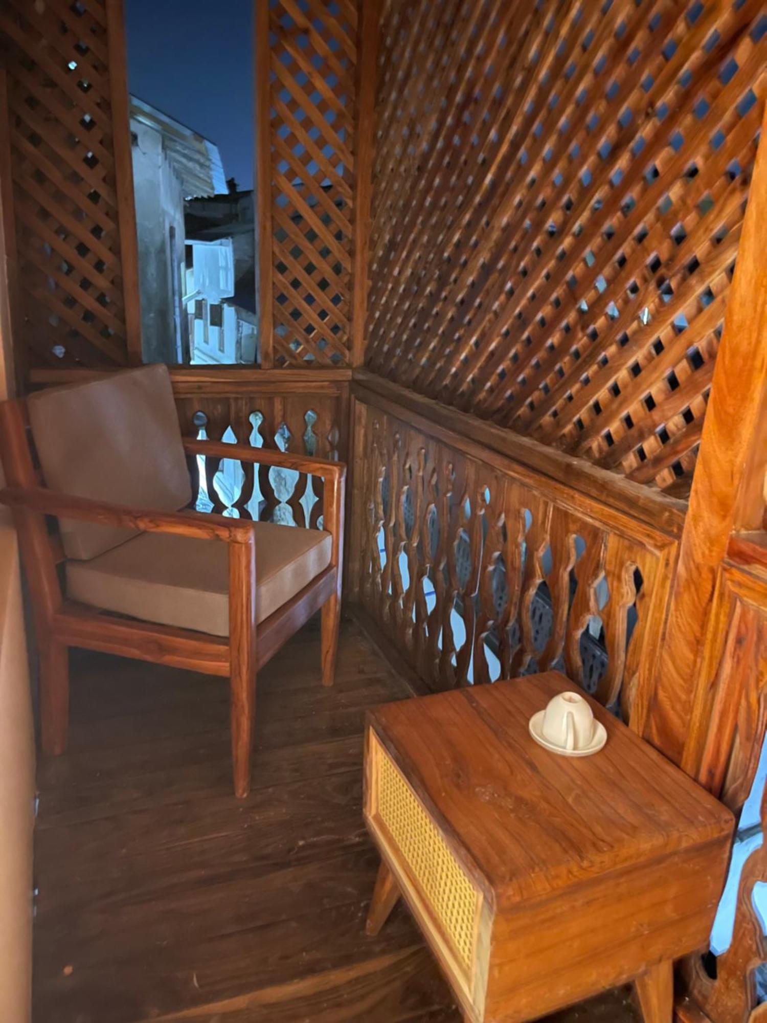 Bellissimo Boutique Hotel ザンジバルシティ 部屋 写真