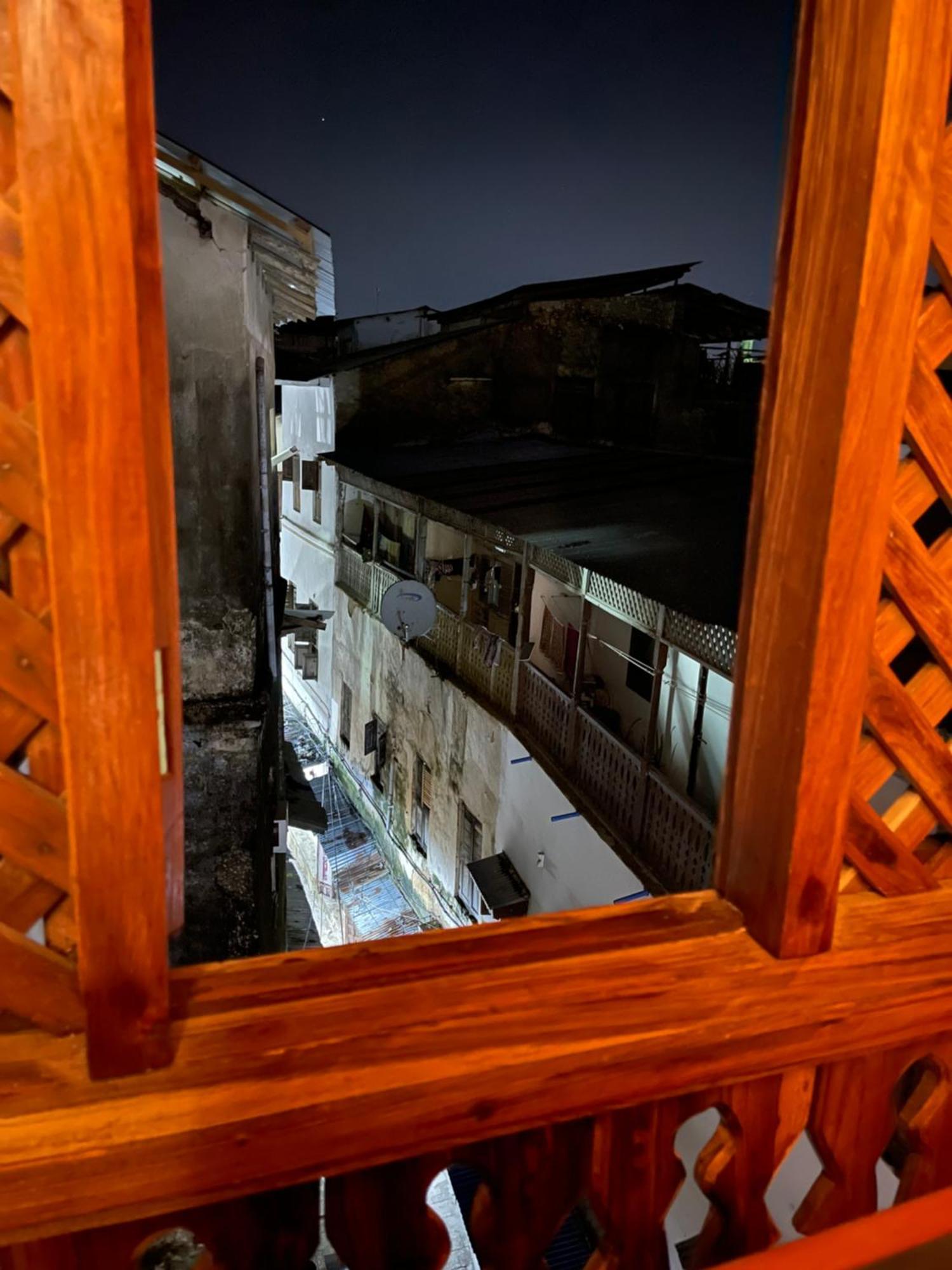 Bellissimo Boutique Hotel ザンジバルシティ エクステリア 写真