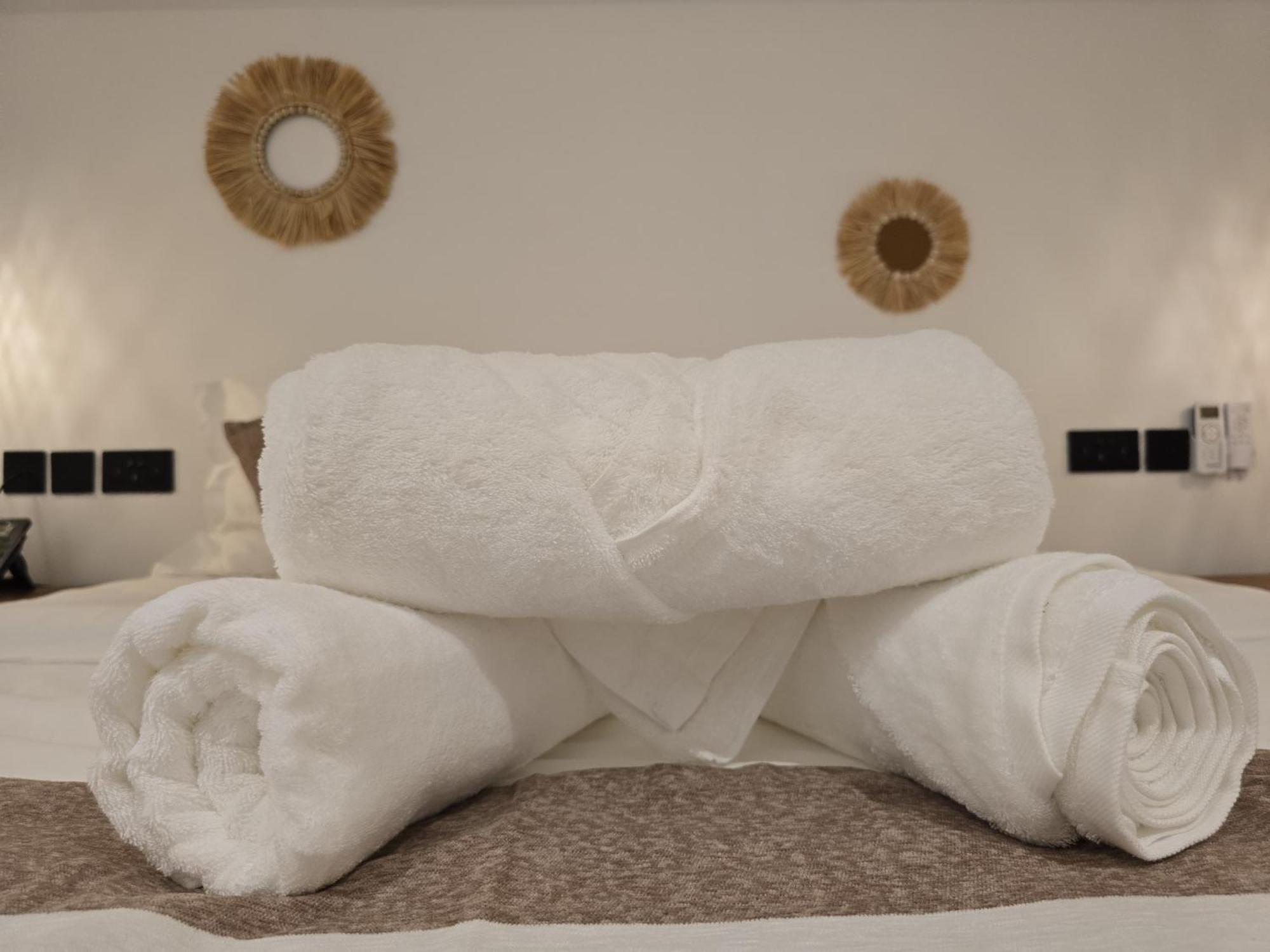 Bellissimo Boutique Hotel ザンジバルシティ 部屋 写真