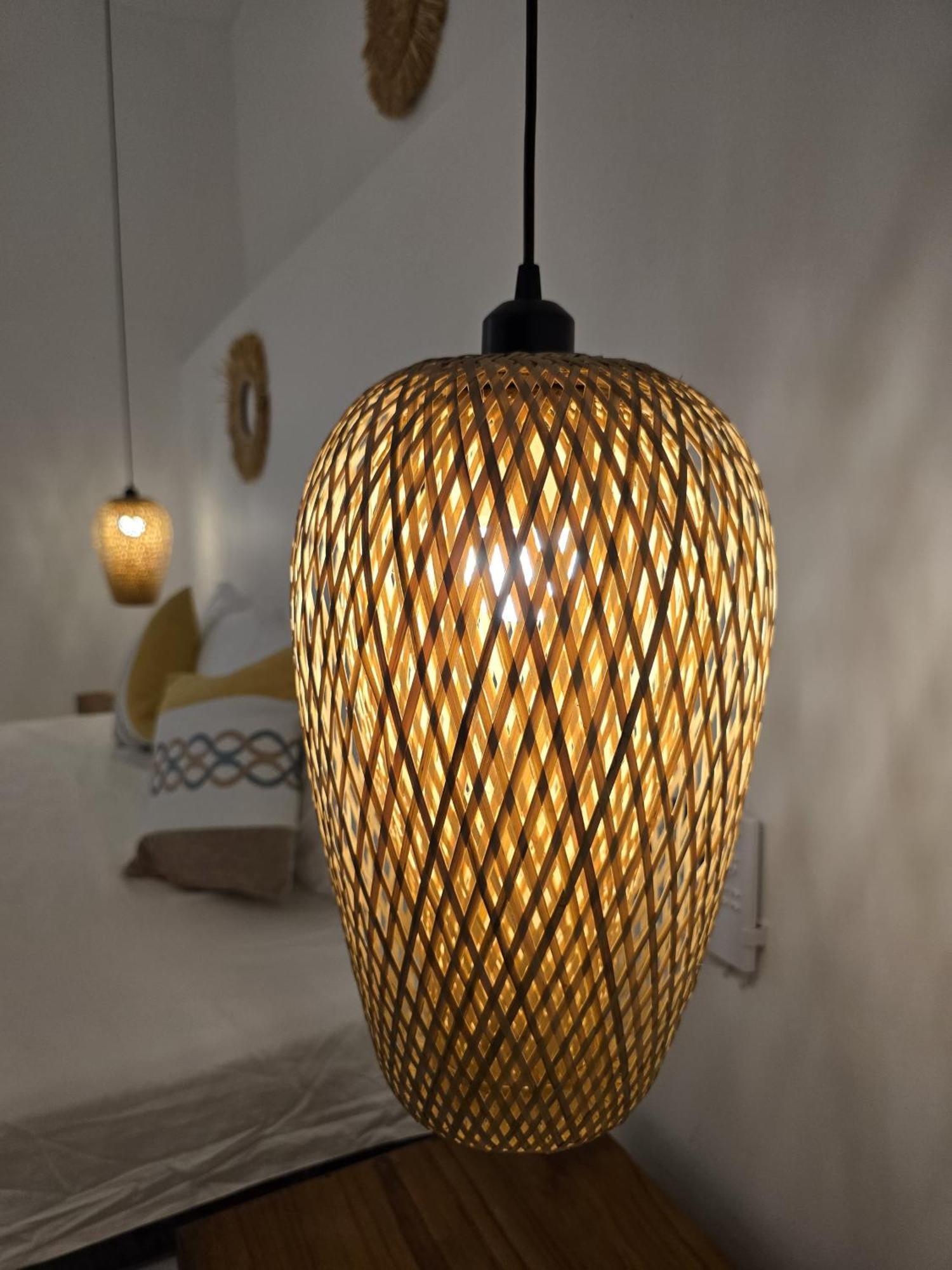 Bellissimo Boutique Hotel ザンジバルシティ 部屋 写真