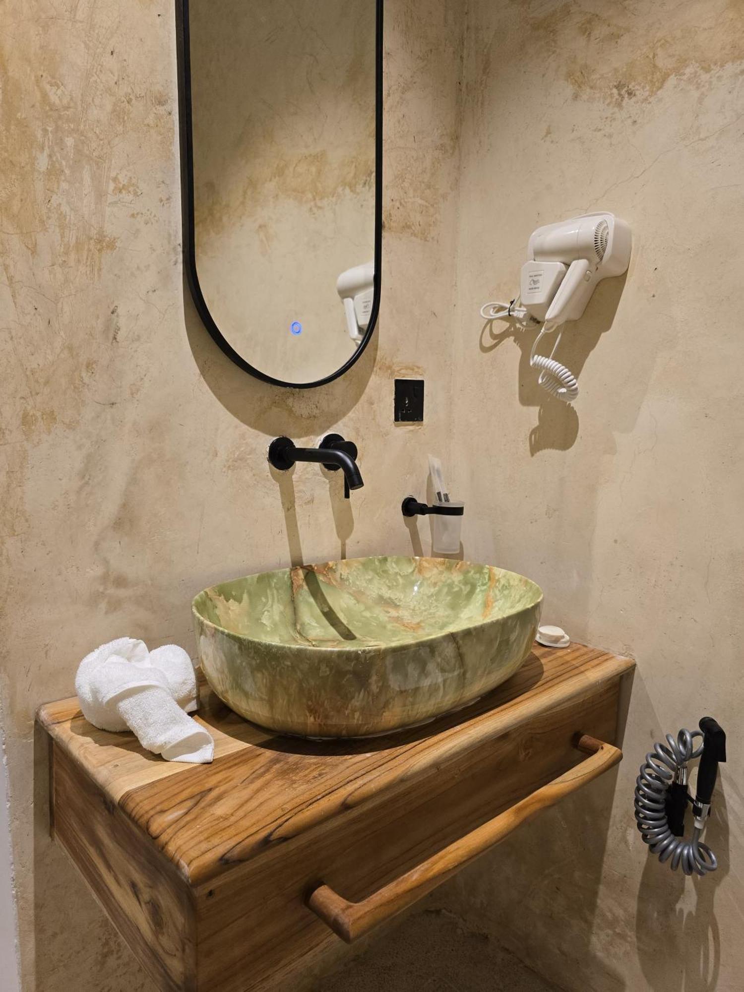 Bellissimo Boutique Hotel ザンジバルシティ 部屋 写真