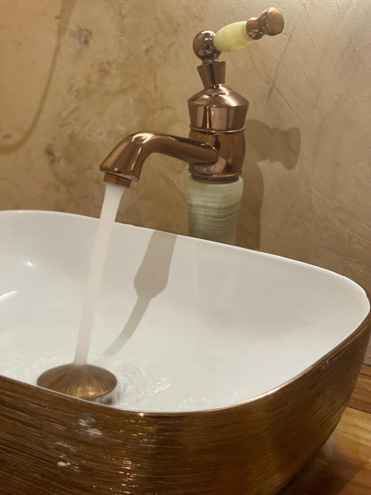 Bellissimo Boutique Hotel ザンジバルシティ 部屋 写真